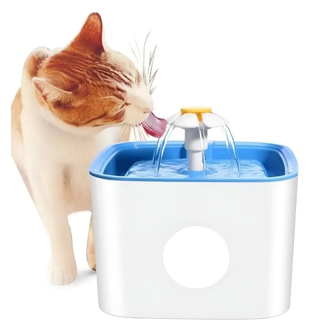 Miniatura 5 de FUENTE DISPENSADOR AGUA ELECTRICO MASCOT